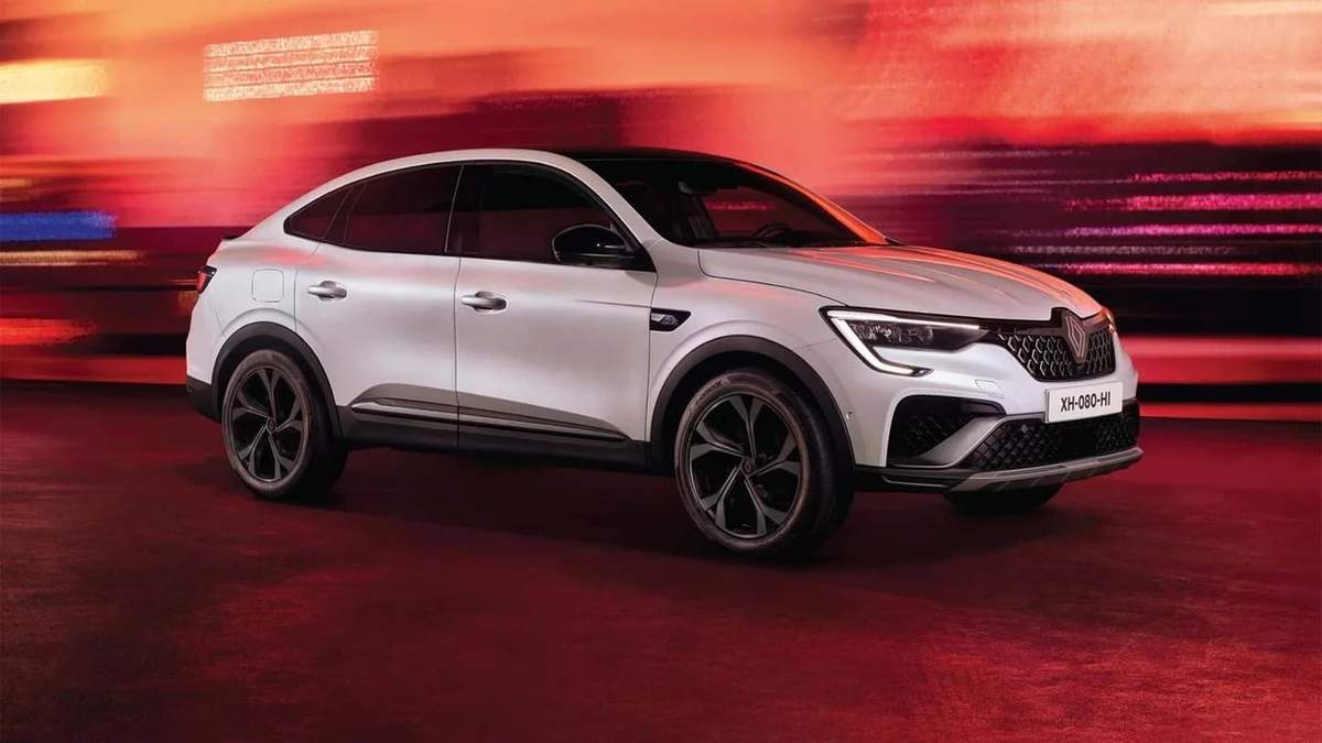 La marca para la que corre Franco Colapinto lanza una SUV híbrida en Argentina