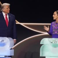 Sheinbaum abre un flanco interno al “ceder demasiado” ante Trump, advierte experto