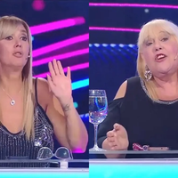 Tensión en vivo: el picante cruce entre Marisa Brel y Laura Ubfal en LAM