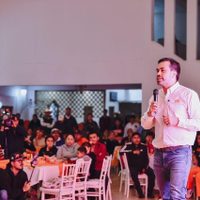 Al debate vamos a llevar “propuestas de altura política”: Álvarez Máynez