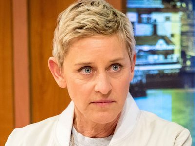 Sin escapatoria: Ellen DeGeneres se complica aún más tras una nueva acusación de alguien cercano
