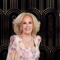 Fotos exclusivas: así fue el gran festejo de los 98 años de Mirtha Legrand