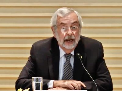 Graue: no lograrán desestabilizar a la UNAM