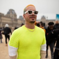 No te lo pierdas: J Balvin enterneció las redes con un video junto a su mejor amigo