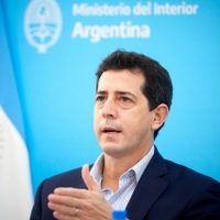 Continúan las repercusiones tras las PASO: Eduardo “Wado” de Pedro puso a disposición su renuncia