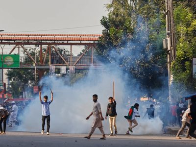 Condenan a muerte a ex primera ministra de Bangladesh por reprimir un levantamiento estudiantil