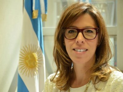 "Avala el camino hacia la impunidad": Laura Alonso criticó a la Oficina Anticorrupción
