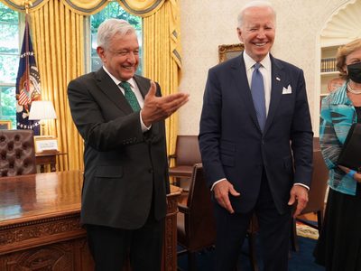 Migración: más del mismo mal