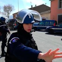 Ataque terrorista en supermercado de Francia deja cuatro muertos; EI se atribuye la autoría