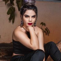 ¡Está maravillada! Lizbeth Rodríguez confesó que ama su nueva imagen