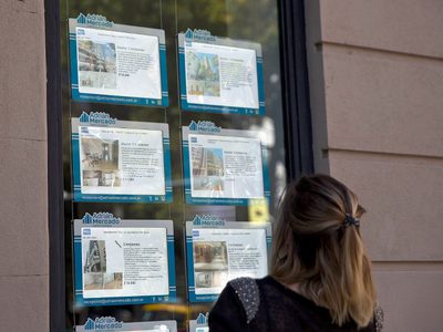 Por el coronavirus, la venta de inmuebles presentó una retracción del 95% en el mes de mayo