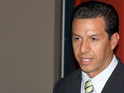 FMF anuncia nueva estructura en la Comisión de Árbitros; Armando Archundia deja la presidencia