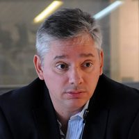 Guiñazú sobre el plan de inversiones de YPF en Mendoza: “Es una apuesta muy grande”
