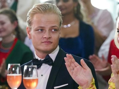 Hijo de la princesa heredera de Noruega es acusado de violación y agresión sexual