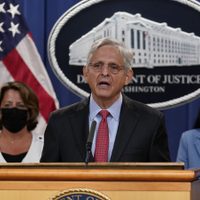 Departamento de Justicia de Estados Unidos demandó a Texas por su ley contra el aborto