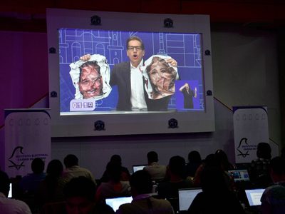 Brugada y Taboada atacan con crisis del agua en Benito Juárez; Chertorivski con la basura electoral