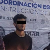 Detienen en Morelos a otro hijo de “El Carrete”, exlíder de Los Rojos