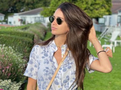 La rotunda decisión de Zaira Nara que confirmaría su crisis con Jakob Von Plessen