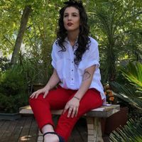 "Hay maltrato": la fuerte confesión de Juana Repetto sobre lo que ocurre en su hogar