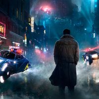 'Blade Runner 2049”: Auge tecnológico vs decadencia de la humanidad