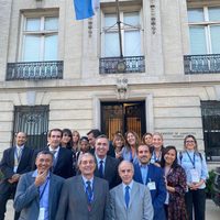 Funcionarios y legisladores de la Patagonia visitaron Estados Unidos en búsqueda de inversiones