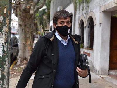 Fabián de Sousa: "Tomé la misma cantidad de café con Mauricio Macri que con Cristina Kirchner"