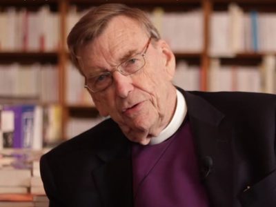El infierno es un invento de la Iglesia para controlar a las personas, dice sacerdote