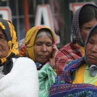 La Tarahumara, bajo el yugo del narco