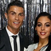 ¡Numeroso despertar! Georgina Rodríguez y Cristiano no evitaron esto. ¿No es mucho?