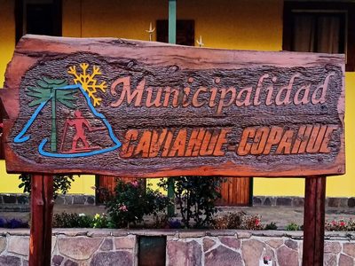Caviahue-Copahue: endurecen las medidas por el aumento de casos