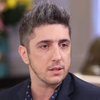 Jey Mammón llegó a "La Peña de Morfi" y habló de una presencia en el estudio