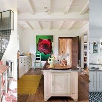 La cocina de la abuela vuelve a ser tendencia: ideas retro para decorar con calidez tu casa