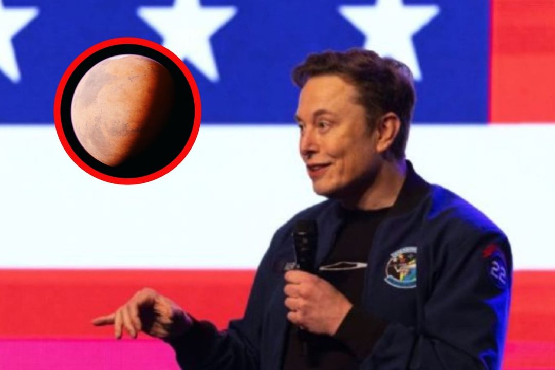 Elon Musk busca crear una legión de hijos para salvar a la humanidad y llegar a Marte