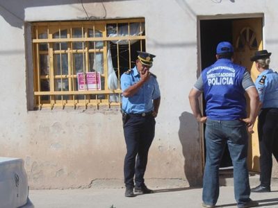 Detuvieron a la mujer denunciada por estafas y la liberaron unas horas después