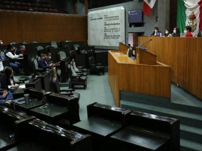 Nuevo León aprueba Ley de educación "provida"