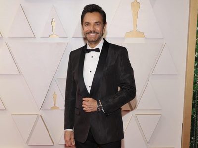 Así reaccionó Eugenio Derbez a las críticas de Guillermo del Toro tras cancelación de Premios Ariel