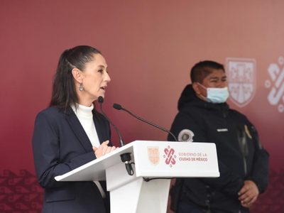 Que INE aplique austeridad republicana para hacer revocación de mandato: Sheinbaum