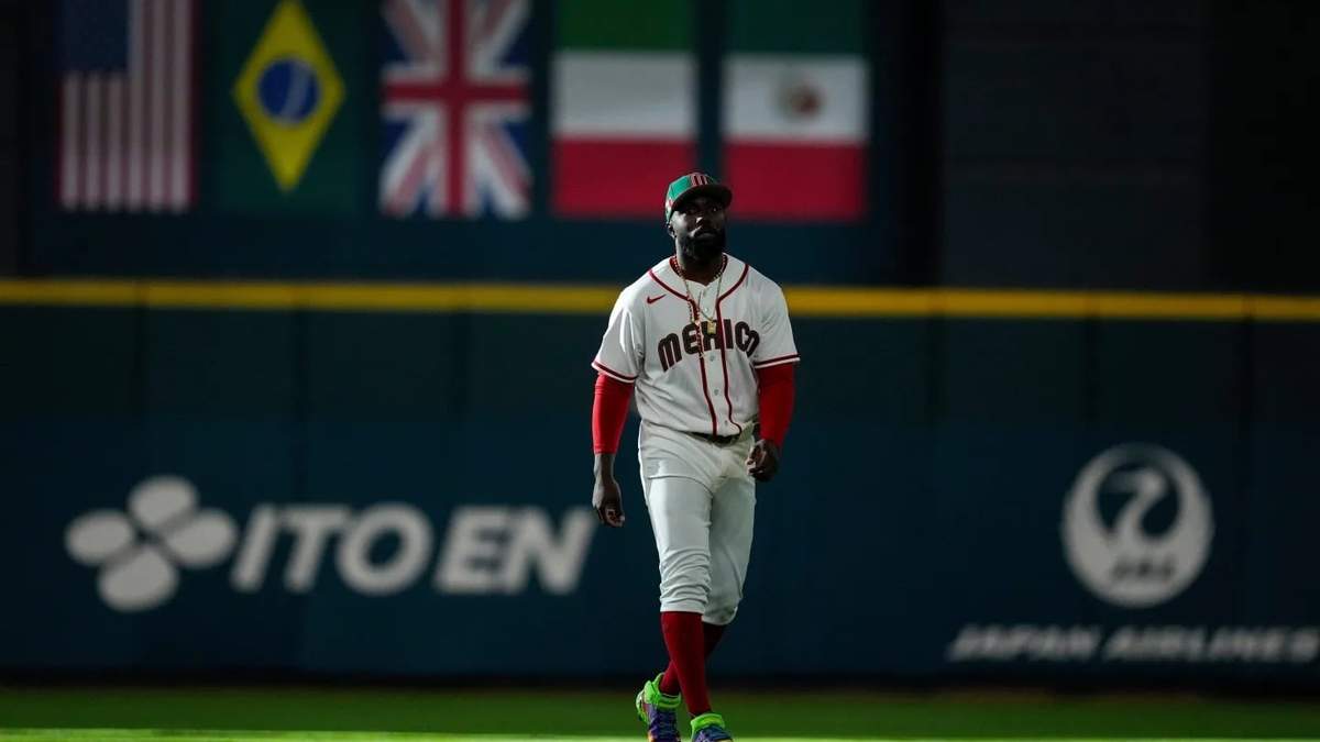 Randy Arozarena se disculpa con Cal Raleigh tras insultarlo en el Clásico Mundial de Béisbol