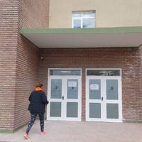 Salud celebró el avance de los trabajos de ampliación del hospital de Rincón de los Sauces
