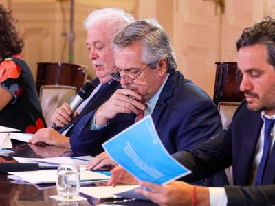 La Argentina, entre los países que mejor manejaron la pandemia