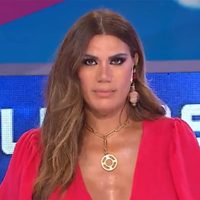"Resentida": la figura de América TV que apuntó contra Flor de la V