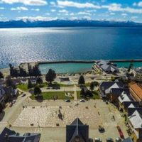 "Con camioneta oficial": ¡Revuelo! ex funcionario de Macri, de vacaciones en Bariloche...