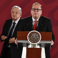 A remate, mansiones presidenciales de Acapulco y Cozumel: SAE