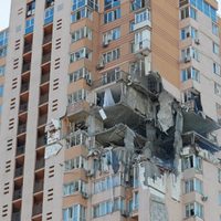 Guerra entre Rusia y Ucrania, día tres: estos son los últimos acontecimientos