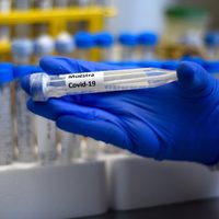 Atención Neuquén: la semana arrancó con 123 nuevos casos de coronavirus