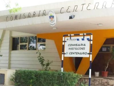 Un grupo de mujeres perpetraron una brutal golpiza a una joven en Centenario