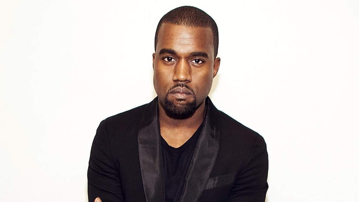 Kanye West. Fuente: (Instagram).