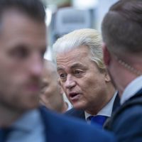 Holanda da otro paso hacia su primer gobierno de extrema derecha