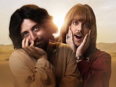 Exigen a Netflix retirar película que presenta a un Jesucristo gay (Video)