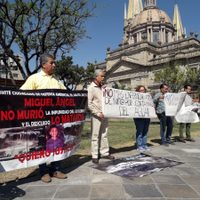A 11 años de la muerte de un menor en el río Santiago, ONG exigen revisión de estrategia de saneamiento